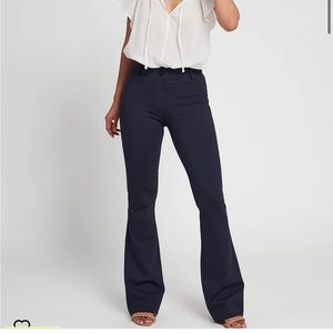 Sold out! Never been worn Betabrand pants